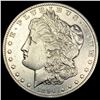 Image 1 : 1890-CC Silver Morgan Dollar CLOSELY UNCIRCULATED