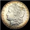 Image 1 : 1902-O Silver Morgan Dollar UNCIRCULATED