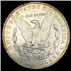Image 2 : 1902-O Silver Morgan Dollar UNCIRCULATED