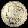 Image 1 : 1889 Silver Morgan Dollar UNCIRCULATED