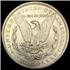 Image 2 : 1889 Silver Morgan Dollar UNCIRCULATED