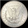Image 2 : 1901 Morgan Silver Dollar CLOSELY UNCIRCULATED