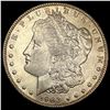 Image 1 : 1903 Morgan Silver Dollar UNCIRCULATED