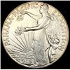 Image 1 : 1915-S Silver Panama-Pacific Half Dollar UNCIRCULATED