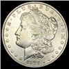 Image 1 : 1878 8TF Silver Morgan Dollar CLOSE UNC