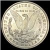 Image 2 : 1878 8TF Silver Morgan Dollar CLOSE UNC