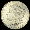 Image 1 : 1880-O Morgan Silver Dollar CLOSE UNC