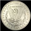 Image 2 : 1896-O Silver Morgan Dollar CLOSE UNC