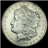 Image 1 : 1878-CC Silver Morgan Dollar CHOICE AU