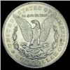 Image 2 : 1878-CC Silver Morgan Dollar CHOICE AU
