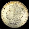 Image 1 : 1900-O Silver Morgan Dollar CLOSELY UNCIRCULATED
