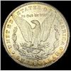 Image 2 : 1900-O Silver Morgan Dollar CLOSELY UNCIRCULATED