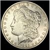 Image 1 : 1887-O Silver Morgan Dollar CLOSELY UNCIRCULATED