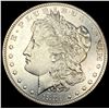 Image 1 : 1881-O Silver Morgan Dollar UNC