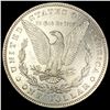 Image 2 : 1881-O Silver Morgan Dollar UNC