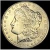 Image 1 : 1899-O Morgan Silver Dollar UNCIRCULATED
