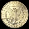 Image 2 : 1899-O Morgan Silver Dollar UNCIRCULATED