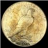Image 2 : 1922-S Silver Peace Dollar UNCIRCULATED