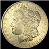 Image 1 : 1878 Silver Morgan Dollar CLOSELY UNCIRCULATED