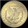 Image 2 : 1878 Silver Morgan Dollar CLOSELY UNCIRCULATED
