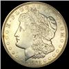 Image 1 : 1921-D Silver Morgan Dollar UNCIRCULATED