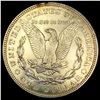 Image 2 : 1921-D Silver Morgan Dollar UNCIRCULATED