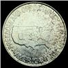 Image 2 : 1952 Booker T. Washington Half Dollar CHOICE BU