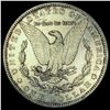 Image 2 : 1890-CC Silver Morgan Dollar CHOICE AU