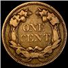 Image 2 : 1858 Flying Eagle Cent NEARLY UNCIRCULATED