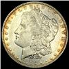 Image 1 : 1896-O Silver Morgan Dollar CLOSELY UNCIRCULATED