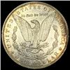 Image 2 : 1896-O Silver Morgan Dollar CLOSELY UNCIRCULATED
