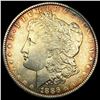 Image 1 : 1886 Silver Morgan Dollar UNCIRCULATED
