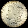 Image 1 : 1878 7/8TF Silver Morgan Dollar CLOSE UNC