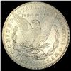 Image 2 : 1878 7/8TF Silver Morgan Dollar CLOSE UNC