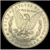 Image 2 : 1890-S Silver Morgan Dollar CLOSELY UNCIRCULATED