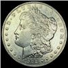 Image 1 : 1902 Morgan Silver Dollar CHOICE AU