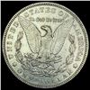 Image 2 : 1902 Morgan Silver Dollar CHOICE AU