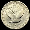 Image 2 : 1930-S Standing Liberty Quarter NEARLY UNCIRCULATED