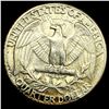 Image 2 : 1938 Silver Washington Quarter UNCIRCULATED