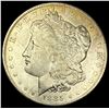 Image 1 : 1885-O Silver Morgan Dollar UNCIRCULATED
