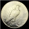 Image 2 : 1922-S Silver Peace Dollar UNC