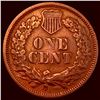 Image 2 : 1867 Indian Head Cent CHOICE AU