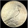 Image 2 : 1934-S Peace Silver Dollar CLOSELY UNCIRCULATED