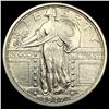 Image 1 : 1917-D Type 1 Standing Liberty Quarter CLOSELY UNCIRCULATED