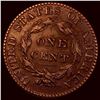 Image 2 : 1822 Coronet Large Cent CLOSELY UNCIRCULATED