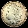 Image 1 : 1890 Morgan Silver Dollar UNCIRCULATED