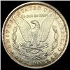 Image 2 : 1890 Morgan Silver Dollar UNCIRCULATED