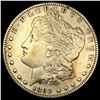 Image 1 : 1892-S Silver Morgan Dollar CLOSELY UNCIRCULATED