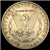 Image 2 : 1892-S Silver Morgan Dollar CLOSELY UNCIRCULATED