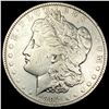 Image 1 : 1902-O Silver Morgan Dollar NEARLY UNCIRCULATED